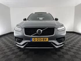 Volvo Xc90 thumbnail 3