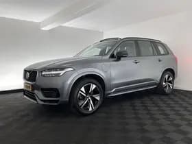 Volvo Xc90 thumbnail 4