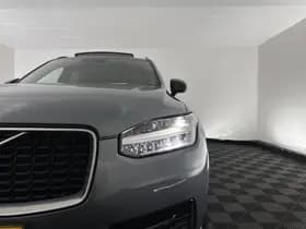 Volvo Xc90 thumbnail 32