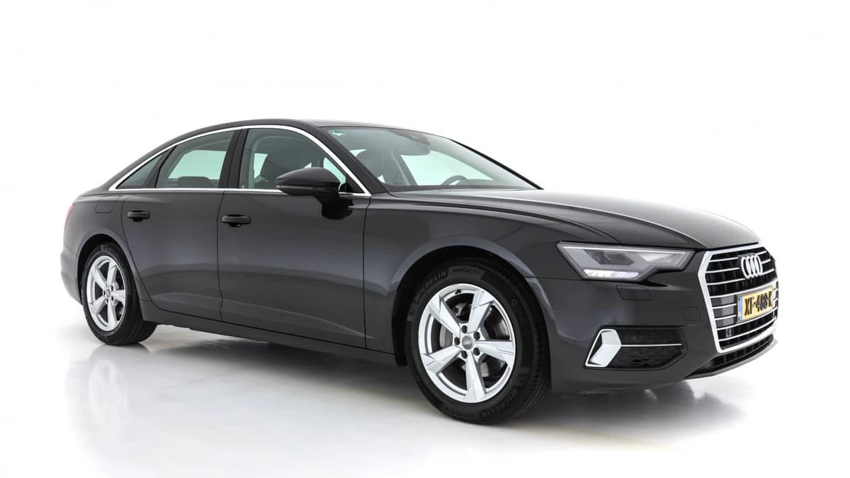 Audi A6 — foto 1