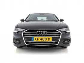 Audi A6 thumbnail 3