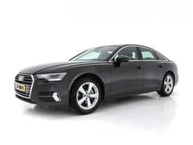 Audi A6 thumbnail 4