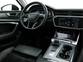 Audi A6 thumbnail 8