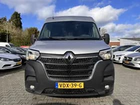 Renault Master thumbnail 2