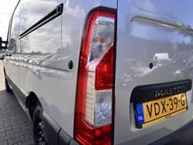 Renault Master thumbnail 26