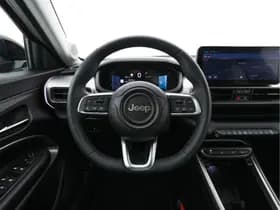 Jeep Avenger thumbnail 20