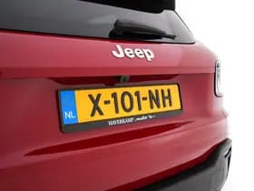 Jeep Avenger thumbnail 27