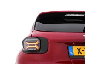 Jeep Avenger thumbnail 32