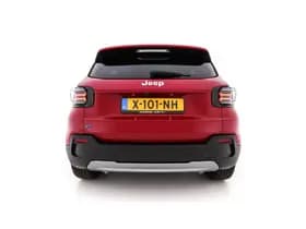 Jeep Avenger thumbnail 6