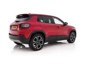 Jeep Avenger thumbnail 7