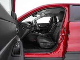 Jeep Avenger thumbnail 9