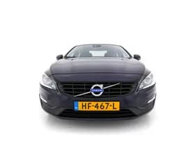 Volvo S60 thumbnail 3
