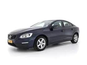 Volvo S60 thumbnail 4