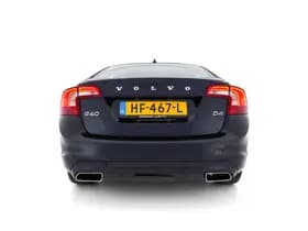 Volvo S60 thumbnail 6