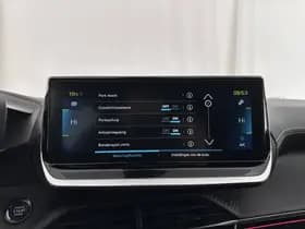 Peugeot E 208 thumbnail 17