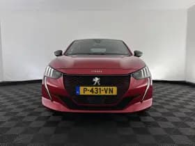 Peugeot E 208 thumbnail 3