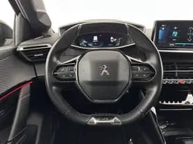 Peugeot E 208 thumbnail 22