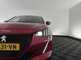 Peugeot E 208 thumbnail 28