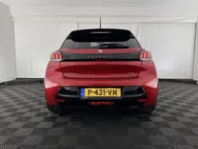 Peugeot E 208 thumbnail 6