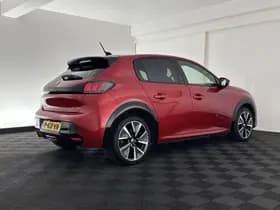 Peugeot E 208 thumbnail 7