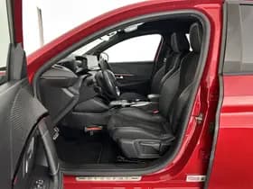 Peugeot E 208 thumbnail 9