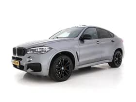 Bmw X6 thumbnail 4
