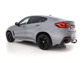 Bmw X6 thumbnail 5