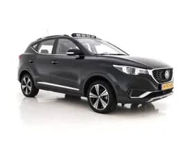 Mg Zs ev