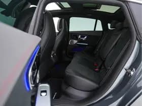Mercedes-Benz Benz eqe thumbnail 11