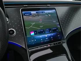 Mercedes-Benz Benz eqe thumbnail 14