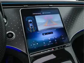 Mercedes-Benz Benz eqe thumbnail 15