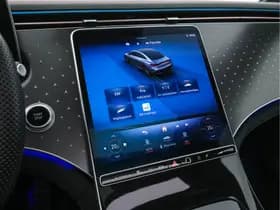 Mercedes-Benz Benz eqe thumbnail 17