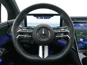 Mercedes-Benz Benz eqe thumbnail 18