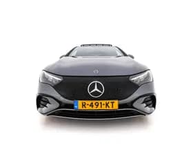 Mercedes-Benz Benz eqe thumbnail 3
