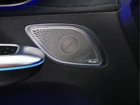 Mercedes-Benz Benz eqe thumbnail 22
