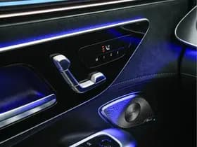 Mercedes-Benz Benz eqe thumbnail 23