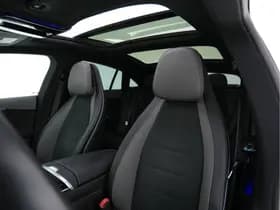 Mercedes-Benz Benz eqe thumbnail 26