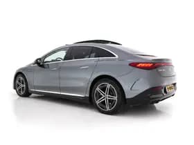 Mercedes-Benz Benz eqe thumbnail 5