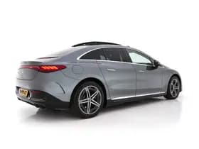 Mercedes-Benz Benz eqe thumbnail 7