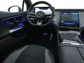 Mercedes-Benz Benz eqe thumbnail 9