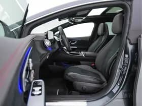 Mercedes-Benz Benz eqe thumbnail 10