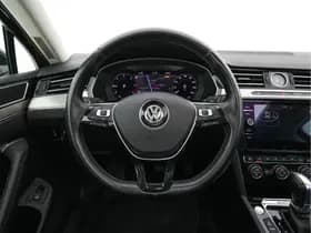 Volkswagen Passat thumbnail 19