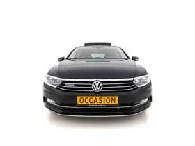 Volkswagen Passat thumbnail 3