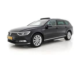 Volkswagen Passat thumbnail 4
