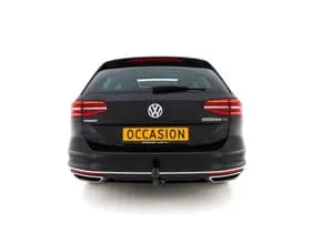 Volkswagen Passat thumbnail 6