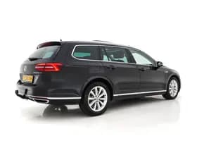 Volkswagen Passat thumbnail 7