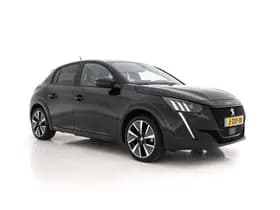 Peugeot E 208