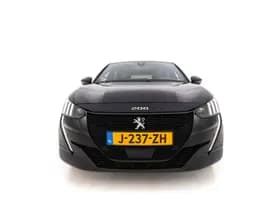 Peugeot E 208 thumbnail 3