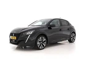 Peugeot E 208 thumbnail 4