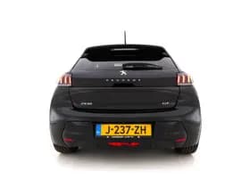 Peugeot E 208 thumbnail 6